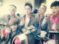 Nu'est -cherry