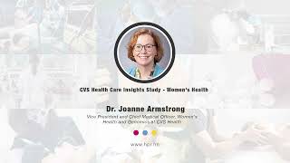 CVS Health Care Insights Study - Women's Health