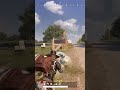 Pubg shorts  saved by trash 