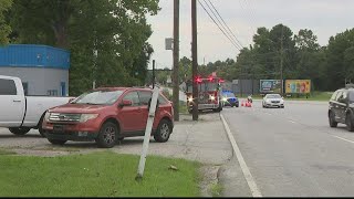 Man killed in Union City house fire