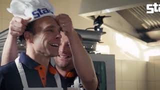 Bedankt Voor De Samenwerking In 2017