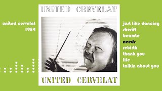 United Cervelat 84 - needs