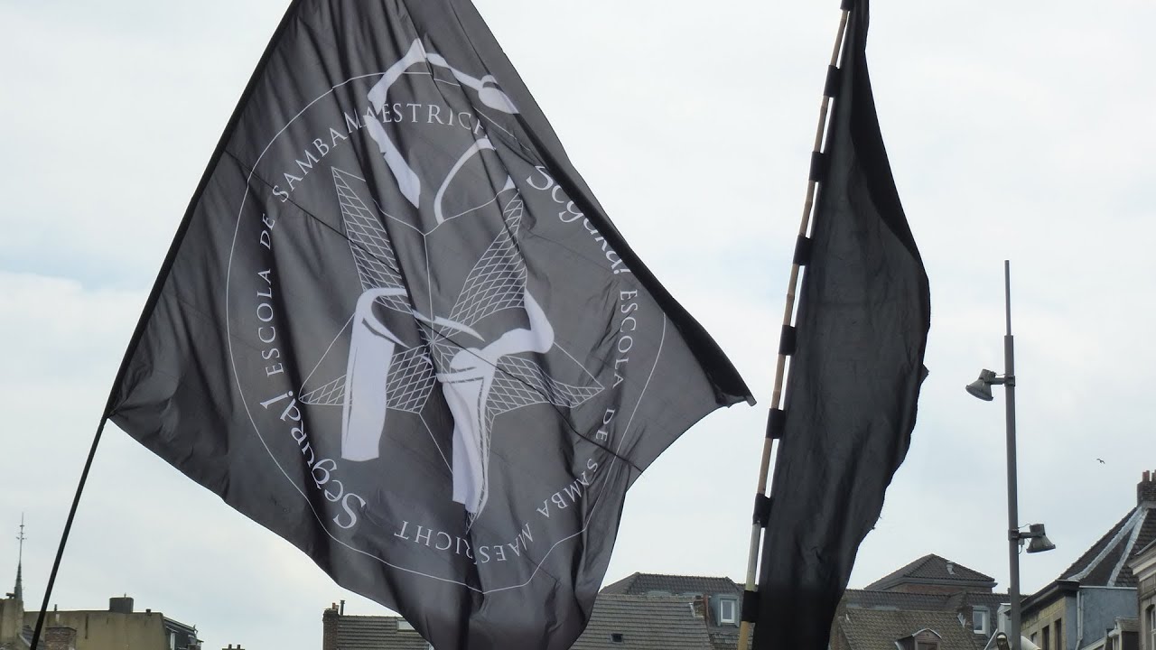 Segura | Escola de Samba | Maastricht