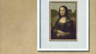 Art Odyssey | Ep 2 Mona Lisa’s Smile | ICONX KIDS