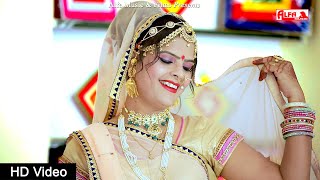 Alfa Music Ladau Thara Laad Rekha Shekhawat Prahlad Meena Rajan Sharma Full Hd Video