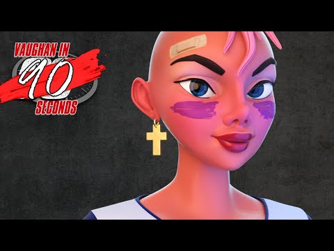 MODO 16 | Conditional Command
