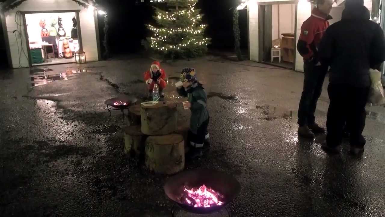 julemarked kvalavåg