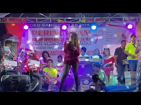 Kecewa - Lina Geboy Live Pekayon Tangerang