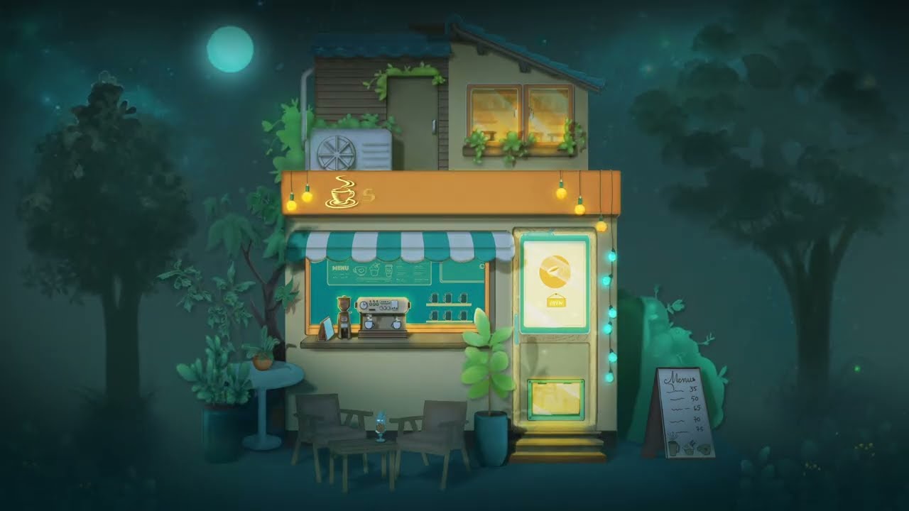 Doing even more Palworld - Palworld