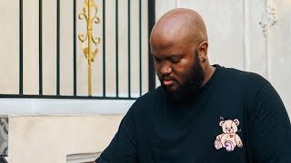 Ntwana R  Smoon Walk 