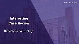 Dr. Ziho Lee`s Interesting Case of the Week