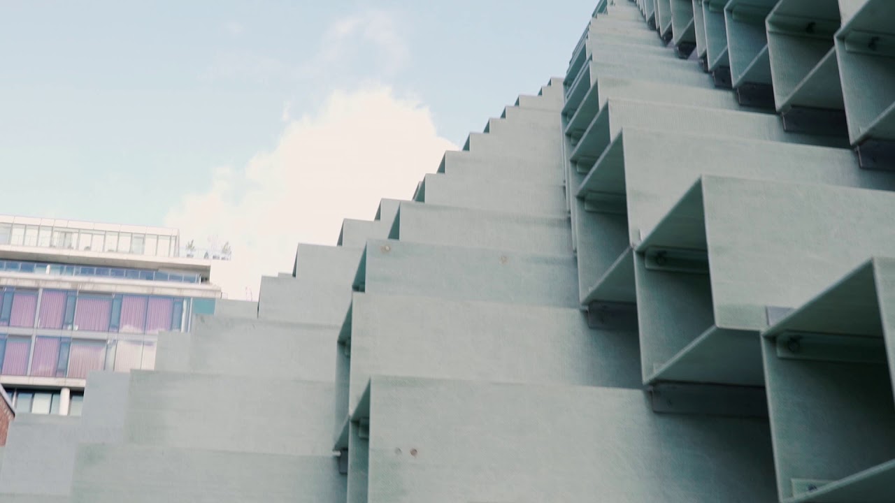 RAD Marketing - The Evolution of Architecture