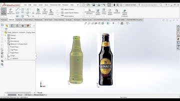 AutoTrace Add-In for SOLIDWORKS converts an image into a sketch