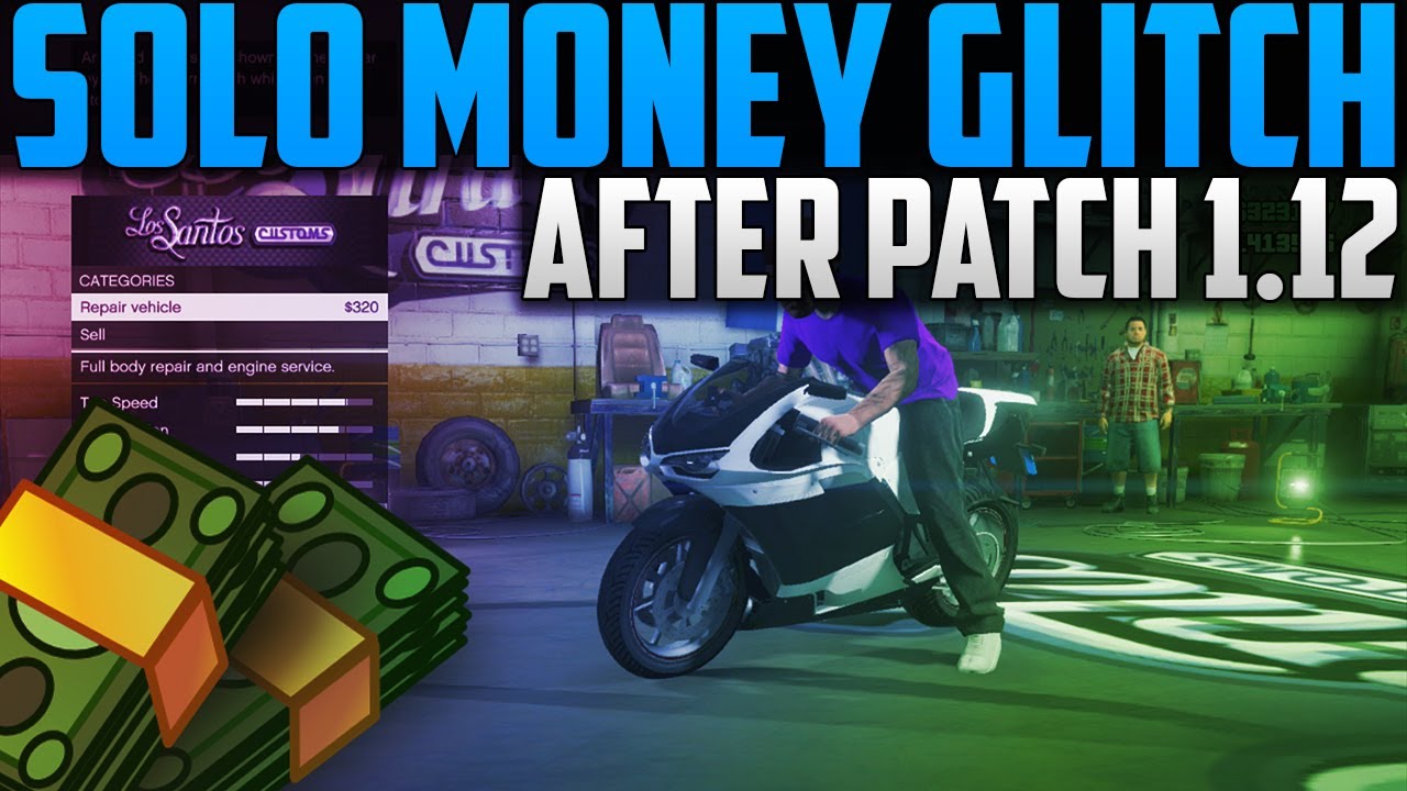 After patch gta 5 фото 4