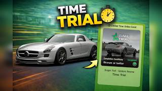 Gran Turismo 7 | Weekly Challenge | 2026 April Week 2 | Time Trial challenge