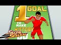 Poster Boy | Supa Strikas | Full Episode Compilation | Soccer Cartoon