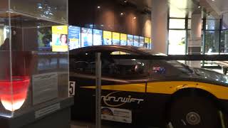 Tetb Unsw, Sydney, Australia Video