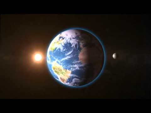  Animasi  Bumi  Berputar YouTube