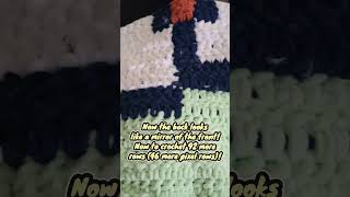 Weaving in Ends for Motivation?