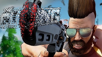 The Culling 2 Gets Axed