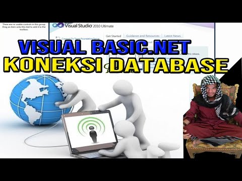 Cara Membuat Koneksi