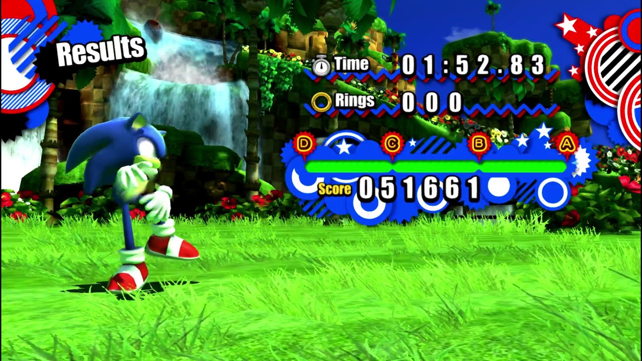 sonic generations sonic colors mod sonic generations sonic colors mod