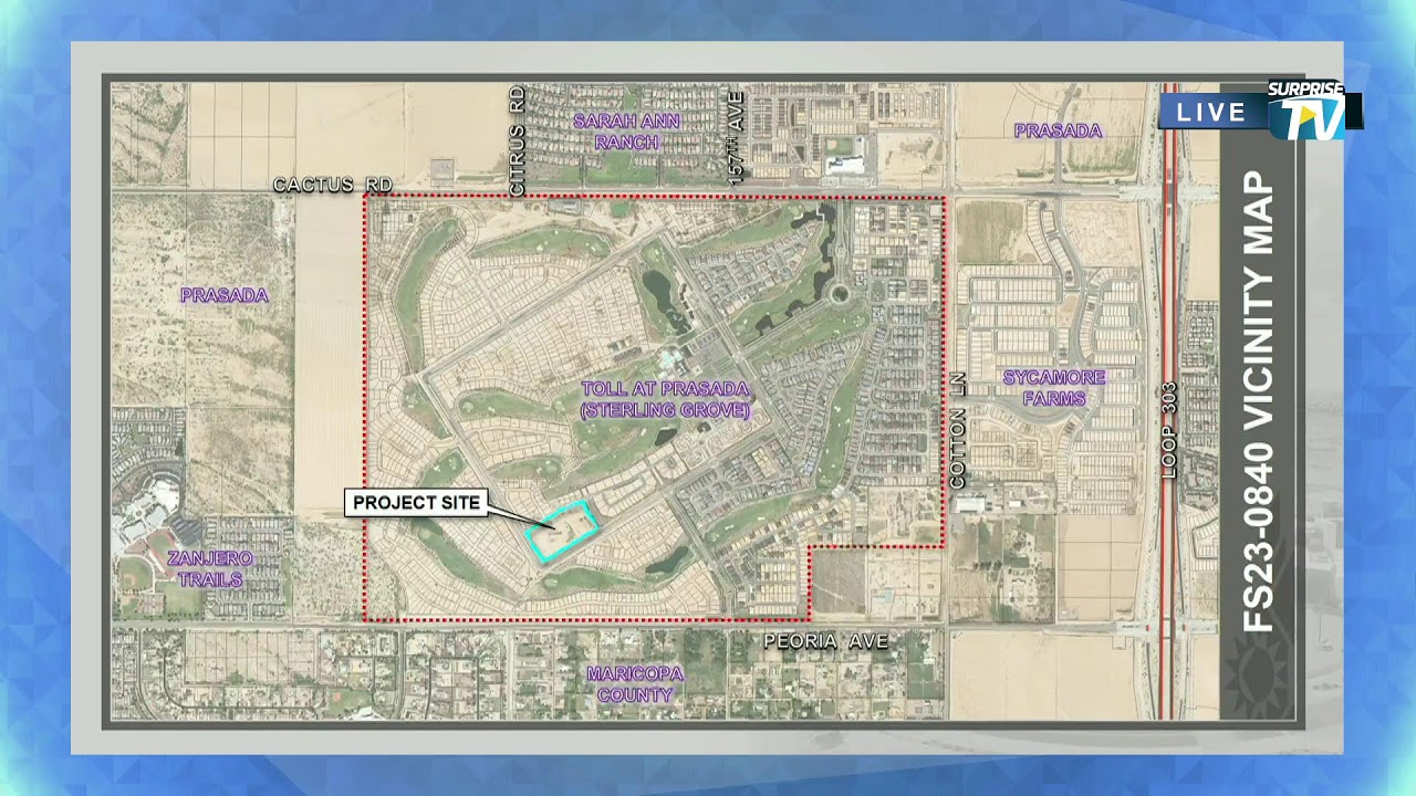 Planning and Zoning Commission - 02/01/2024