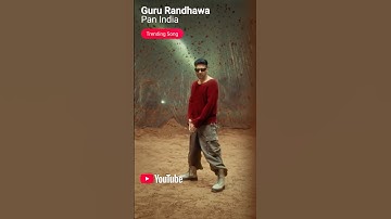 PAN INDIA IS EVERYONE’S ENERGY😍🔥 NOW ! - GURU RANDHAWA | HOME RULE