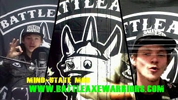 Aiming flow - Just Criminal (Officail video)