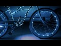 Be cool be seen brightz ltd led bike lights