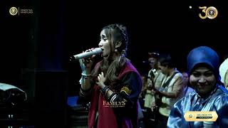 Yunita & Selvy - Hitam Duniamu Putihnya Cintaku Live Cover Edisi Ciawi Tali Pamijahan GB Bogor