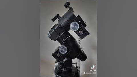 Onstep - Componentes necessários.