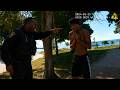 Ohio Cops Make SHOCKING Arrest After Beach Confrontation Turns CHAOTIC
