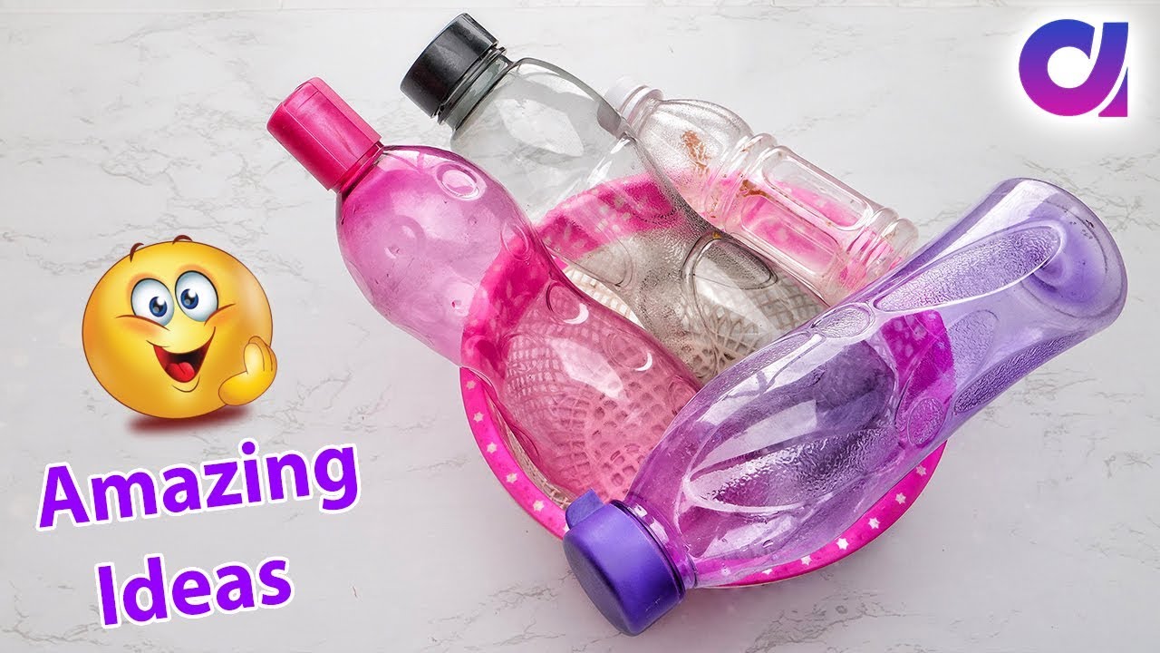 5 Innovative Ideas From Best Out Of Waste Room Decor 2019