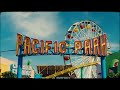 Santa Monica Pier - Video Postcard (Shot on Sony FX3)