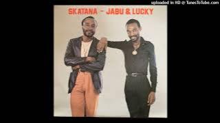 Jabu & Lucky - Skatana (LP Version 1980)