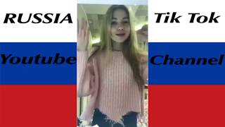 Tik Tok Russia What Does Russian Teens Do With Tik Tok