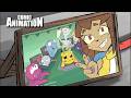 GAMEOVERSE | Kit in Pokémon: Saving the world?! #pokemon