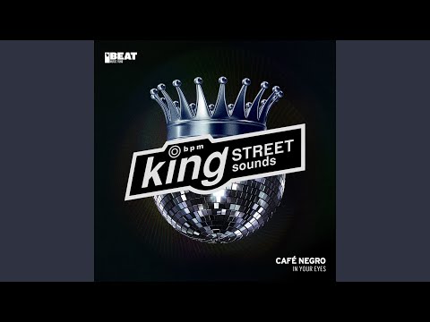 In Your Eyes (Main Mix)