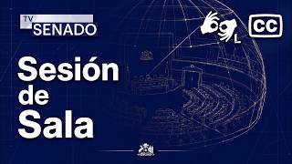 Sesión de Sala Ordinaria - 29 de septiembre de 2026