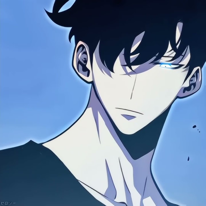 Real 💔#shikimori #sunjinwoo #anime #sad #viral