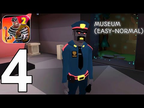 Robbery Madness 2