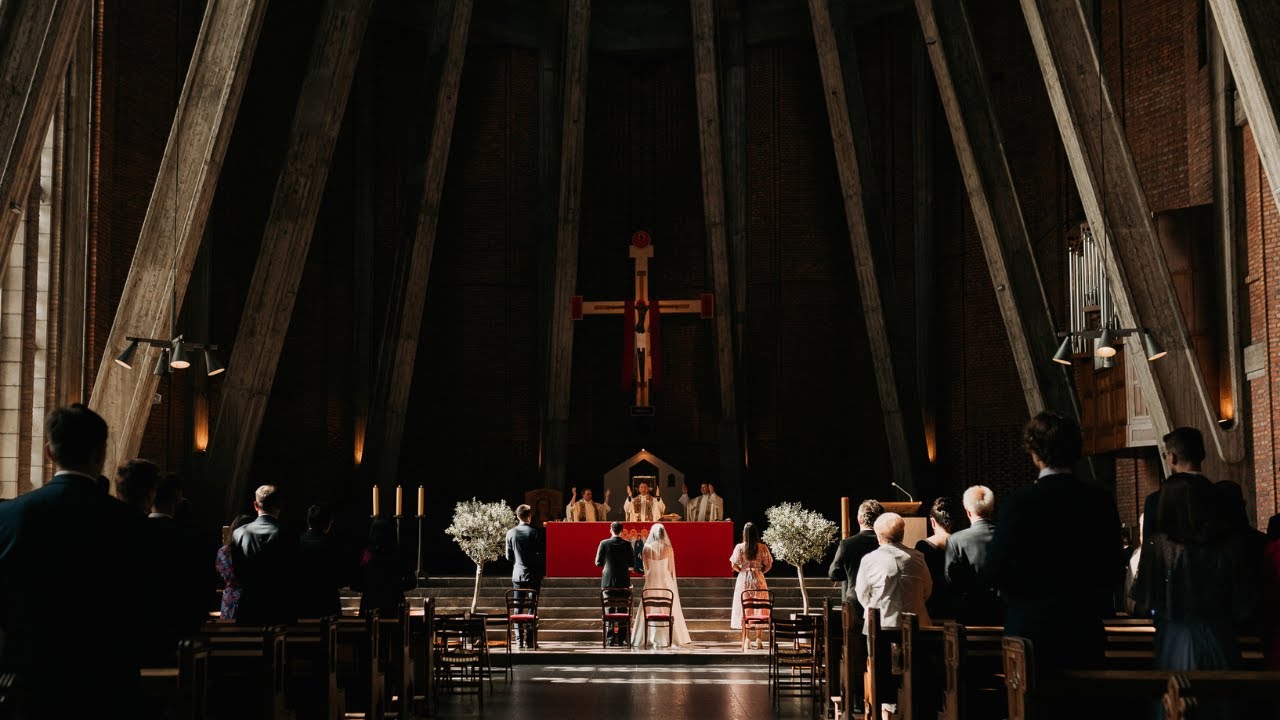 Julia i Maciej - Stodoła Rasztów