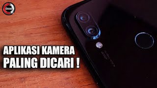 APLIKASI KAMERA PROFESIONAL UNTUK ANDROID TERBAIK 2019 | Tested on Redmi Note 7 screenshot 5