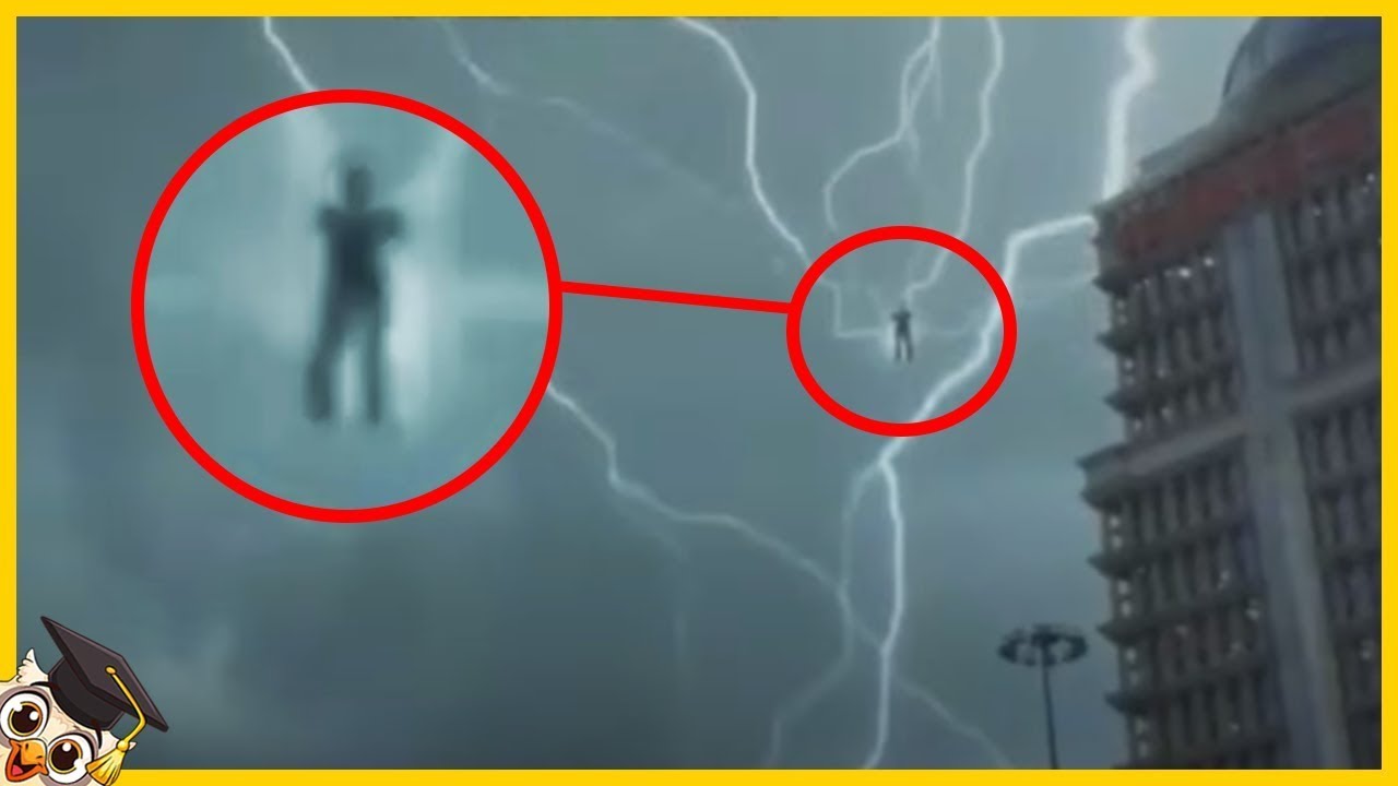 Miniatura del video: 100 De Los Eventos Más Misteriosos E Inexplicables Jamás Registrados