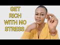Get rich using cinnamon with no stress  pamax tv