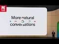 Gemini Gives Google Apps a Boost