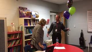 Beacon Award 2018-2019