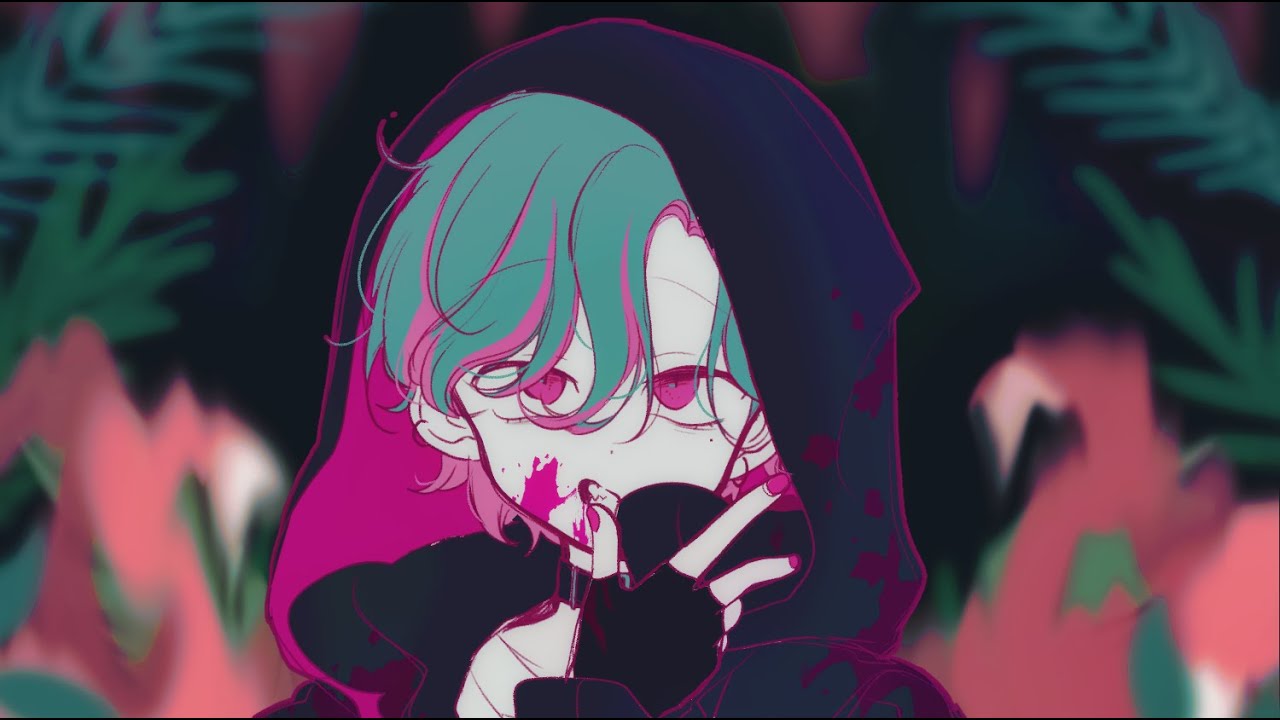 Flamingo / 𝖢𝖮𝖵𝖤𝖱 - dongdang