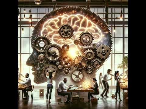 ⚡ Boosting Productivity: A Holistic Approach to Achieving More